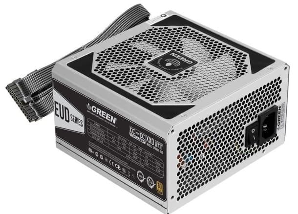 پاور مدل Green GP400A گرین