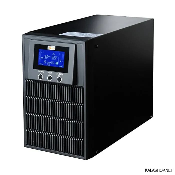 یو پی اس مگامد MegaMode Volta Pro Compact 10000VA