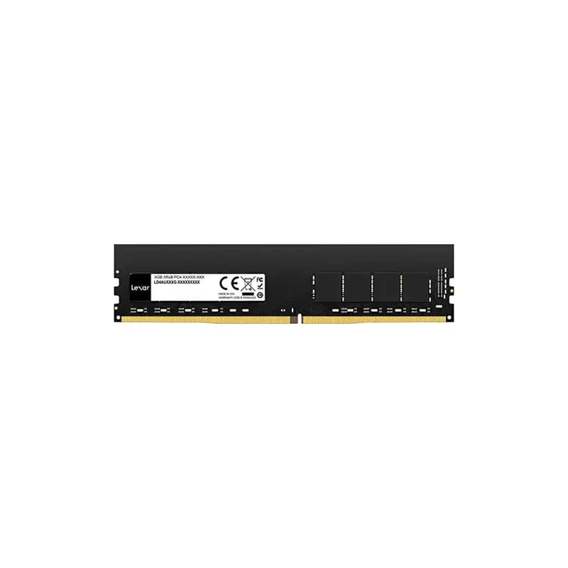 رم 8 گیگابایت لکسار مدل Lexar 8GB 3200MHz DDR4