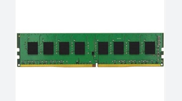رم 8 گیگابایت کینگستون مدل Kingston 8GB 2666MHz DDR4 — تصویر ۲