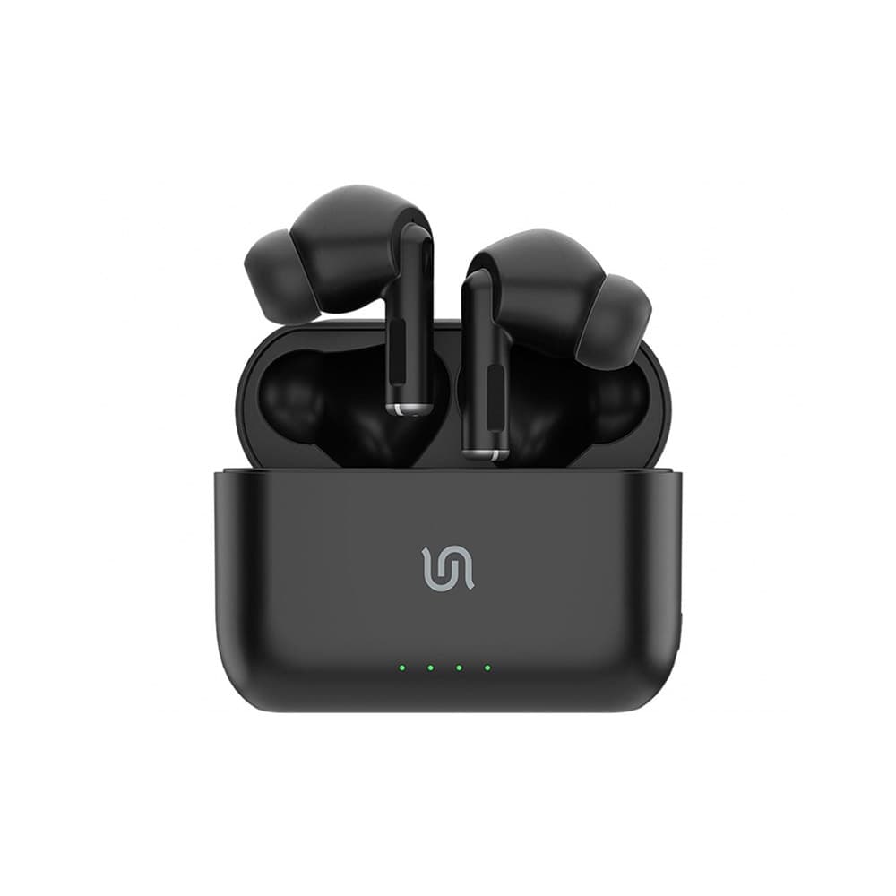هندزفری بلوتوث پرودو Porodo Soundtec Wireless ANC In-Ear Earbuds PD-STWLEP006