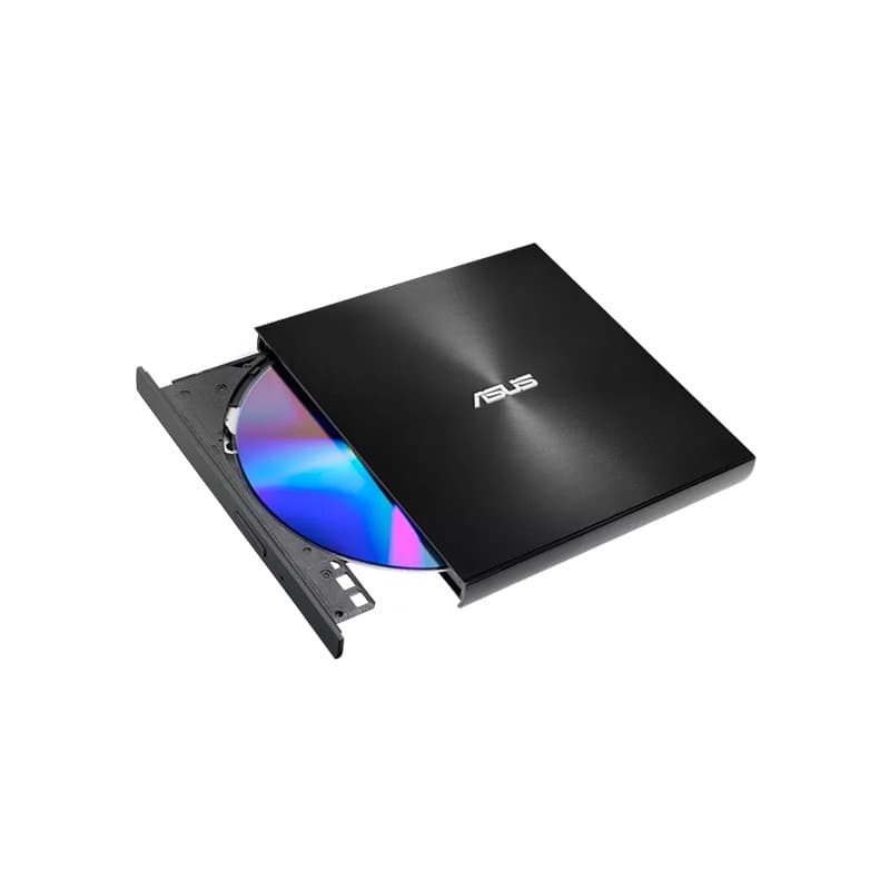 درایو DVD اکسترنال ایسوس مدل ZenDrieve U8 — تصویر ۲