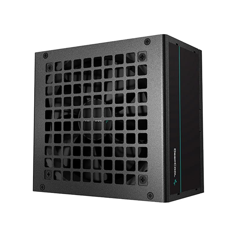 پاور دیپ کول مدل PF650 80Plus White