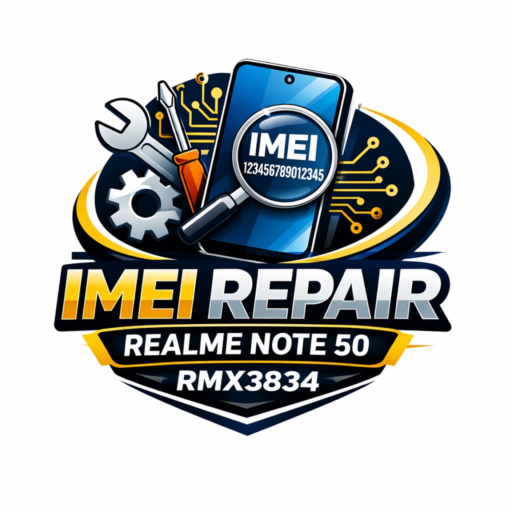 آموزش ترمیم سریال Realme Note 50 (RMX3834) بهصورت تضمینی | ویدئوی آموزشی