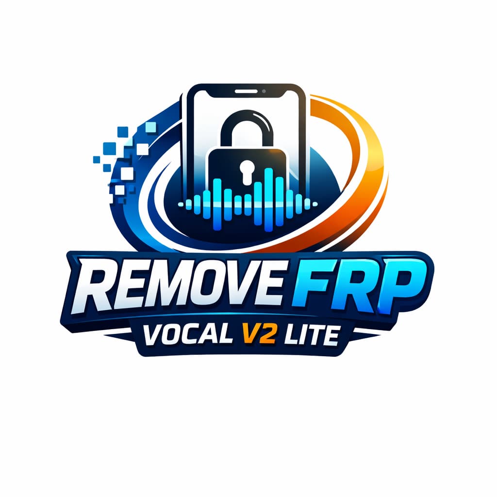 آموزش حذف قفل جیمیل VOCAL V2 – VOCAL V2 LITE – تست شده و تضمینی — تصویر ۲