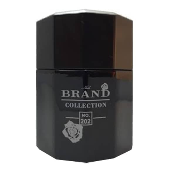 عطر جیبی بلک ایکس اس برند کالکشن black xs
