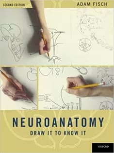 دانلود کتاب Neuroanatomy: Draw It to Know It2012