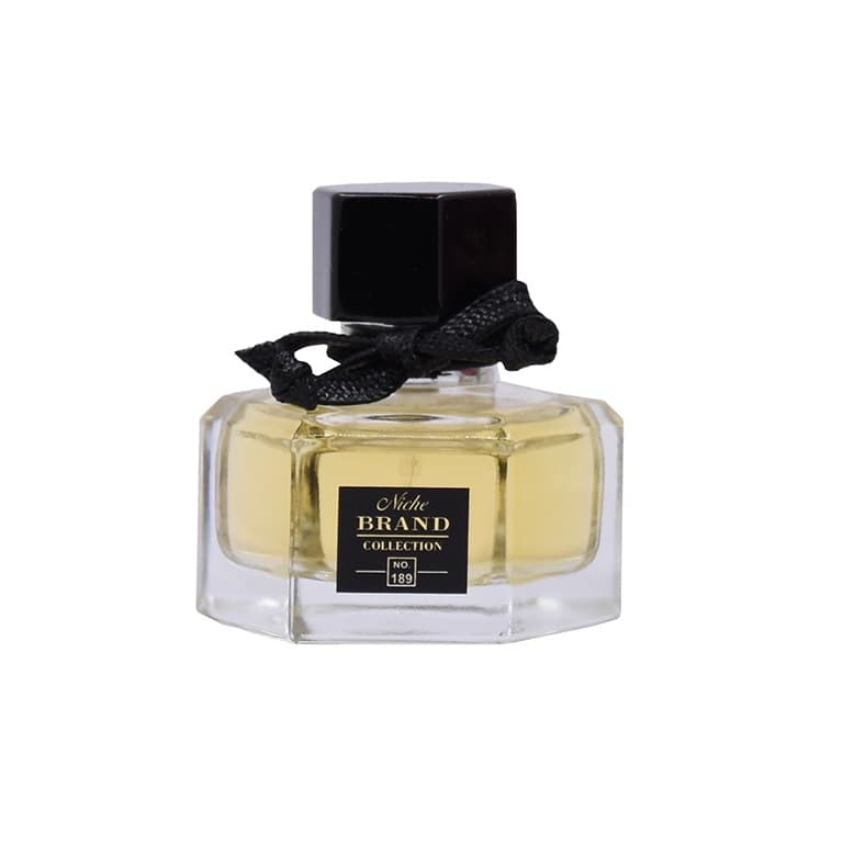 عطر جیبی زنانه برند کالکشن Gucci Flora-189 حجم 25 میل