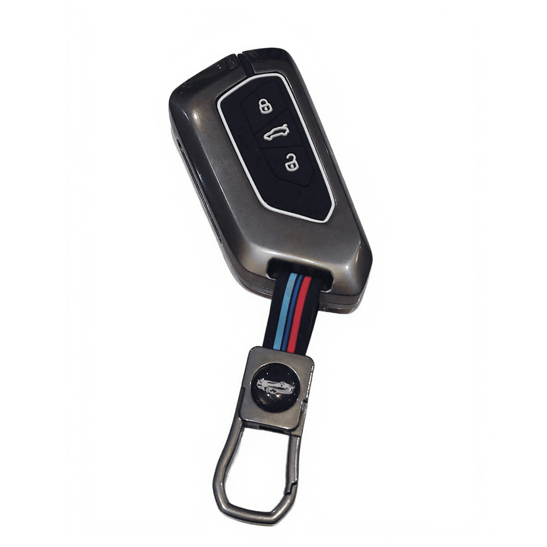 کاور ریموت فلزی فولکس ID4 Volkswagen