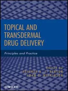 دانلود کتاب Topical and Transdermal Drug Delivery: Principles and Practice
