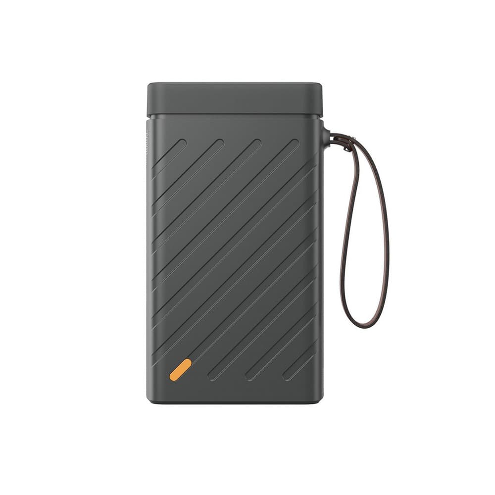 پاوربانک و جامپ استارتر خودرو بیسوس Baseus Reboost Jump Starter CRJS02-A0G توان 100 وات