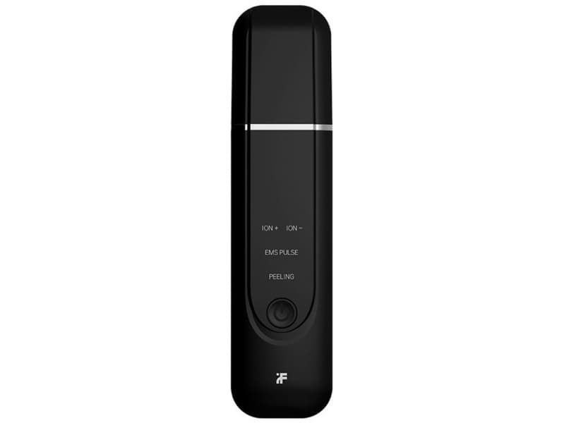 پاک کننده اولتراسونیک صورت شیائومی اینفیس Xiaomi InFace Ultrasonic Ionic Cleaner MS7100 — تصویر ۴