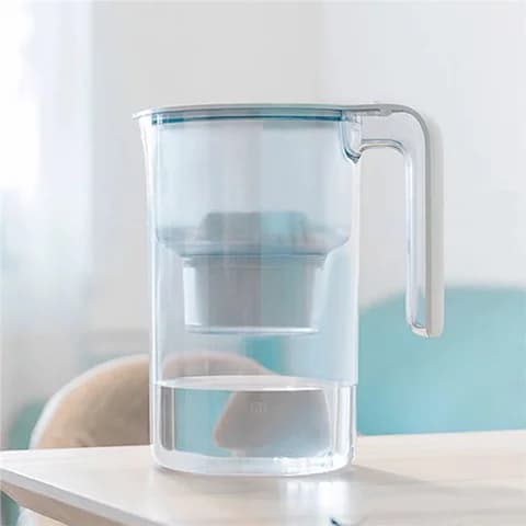 پارچ تصفیه آب Xiaomi MH1-B Water Filter Pitcher — تصویر ۳