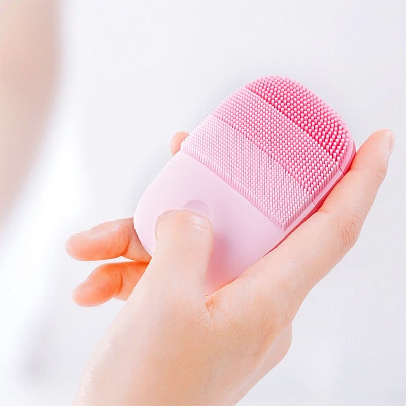 برس پاک‌سازی شیائومی اینفیس مدل Xiaomi InFace Sonic Facial Device MS2000 Pro — تصویر ۴