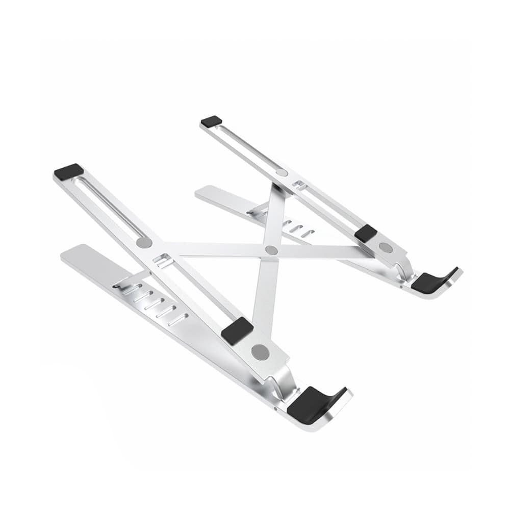 استند آلومینیومی ارگونومیک لپ تاپ ویوو مدل WIWU S400
