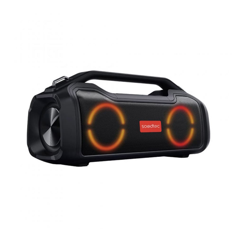 اسپیکر بلوتوثی قابل حمل پرودو مدل Soundtec PD-STVBPSPK