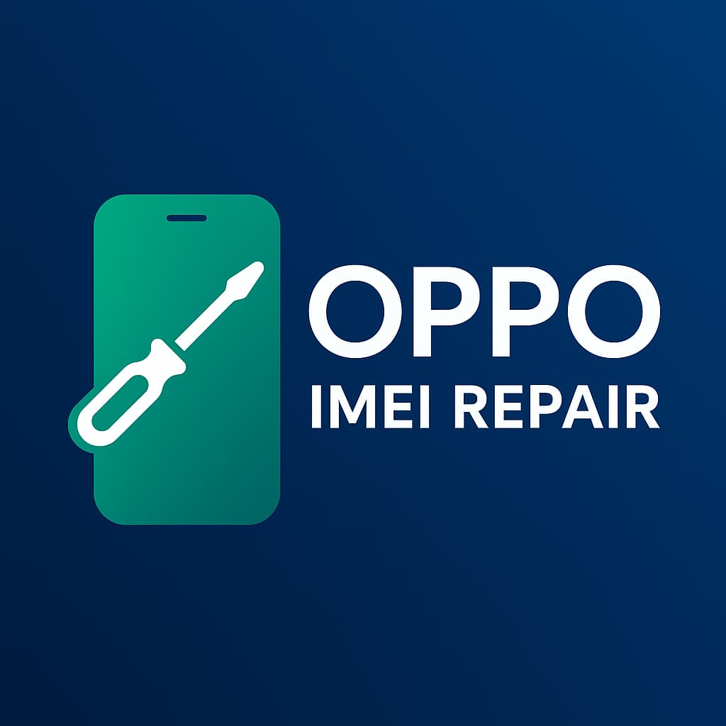 فایل ترمیم سریال OPPO A54 (CPH2239) – تست‌شده و تضمینی