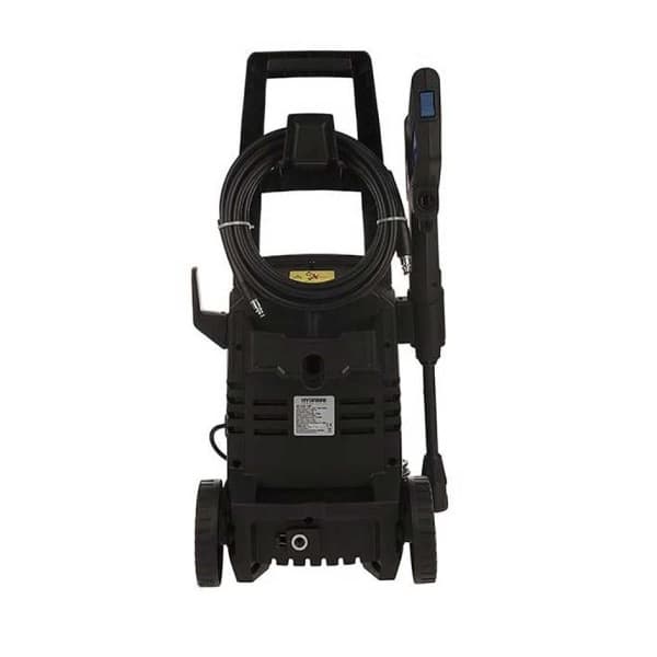 کارواش 120 بار ذغالی هیوندای مدل HP1526-PW — تصویر ۲