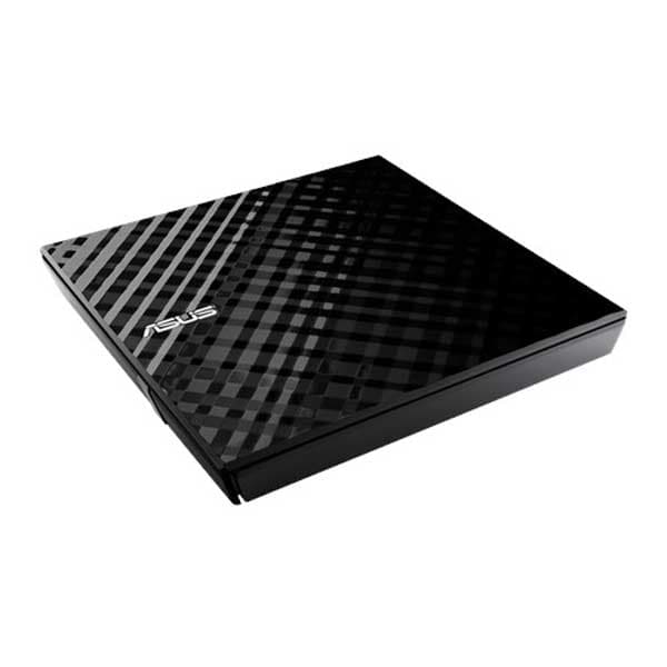 درایو DVD اکسترنال ایسوس asus مدل SDRW-08D2S-U Lite — تصویر ۲