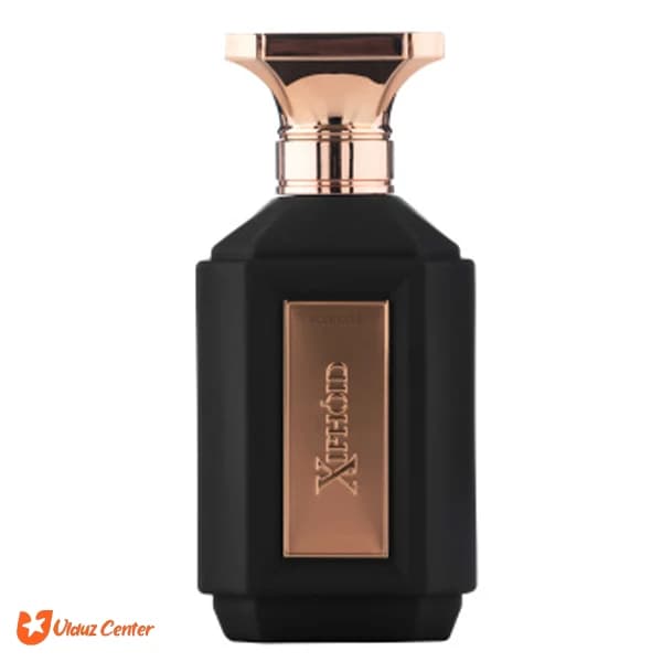 ادکلن velvet Xiphoid مدل Rose Gold حجم 100 میل