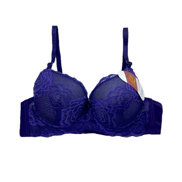 سوتین اسفنجی کد 8160 — تصویر ۲