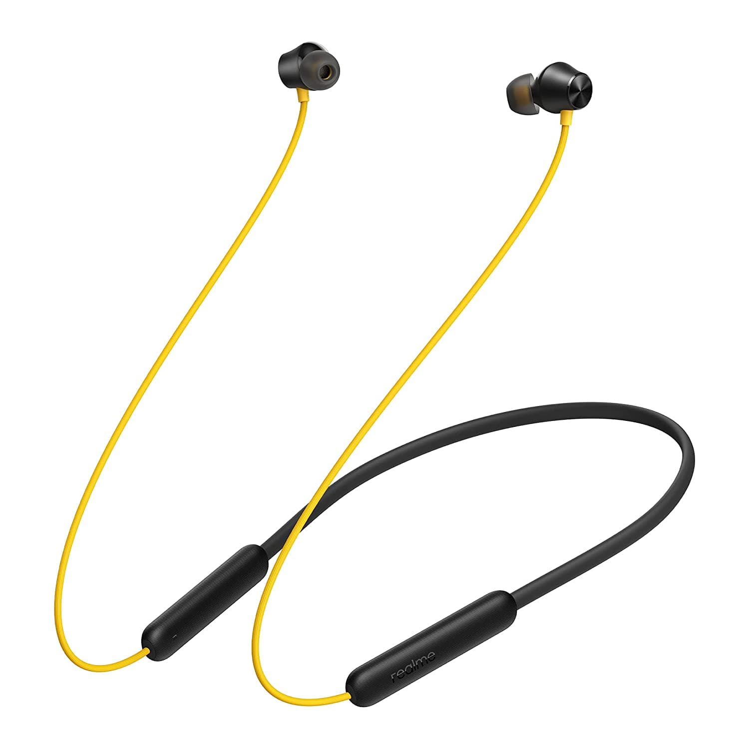 هدفون بی‌ سیم ریلمی مدل Realme Buds Wilress RMA2009 — تصویر ۵