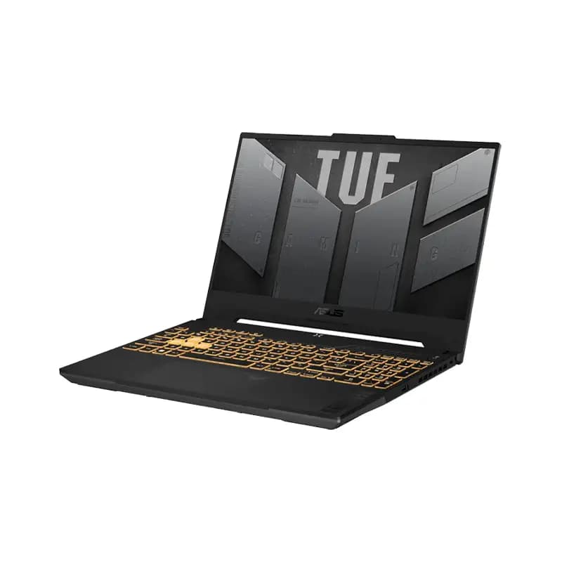 لپ تاپ 15.6 اینچی ایسوس TUF Gaming FX507VV i7 13620H 16GB 1TB SSD RTX 4060 — تصویر ۴