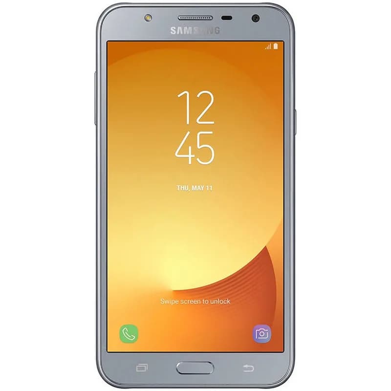 SM-J701F Touch Fix فایل حل مشکل تاچ تست شده — تصویر ۲