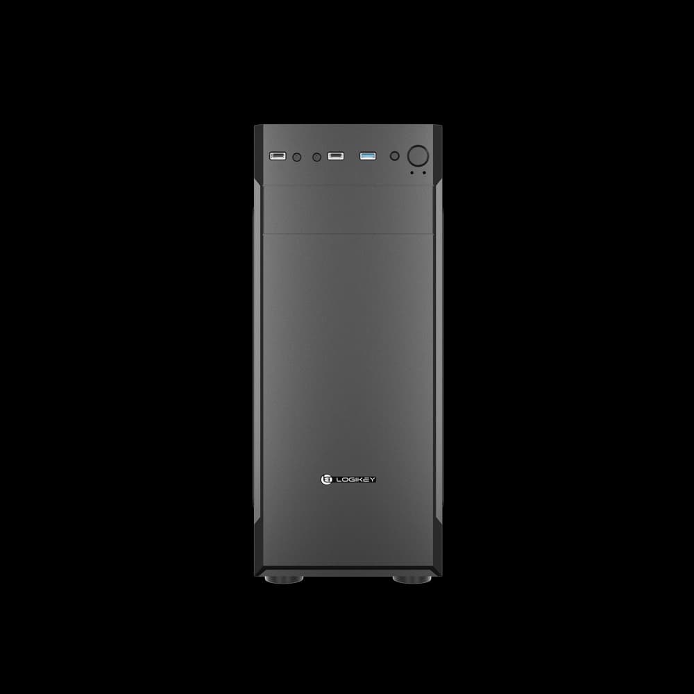 کیس لاجی کی مدل C111B — تصویر ۷