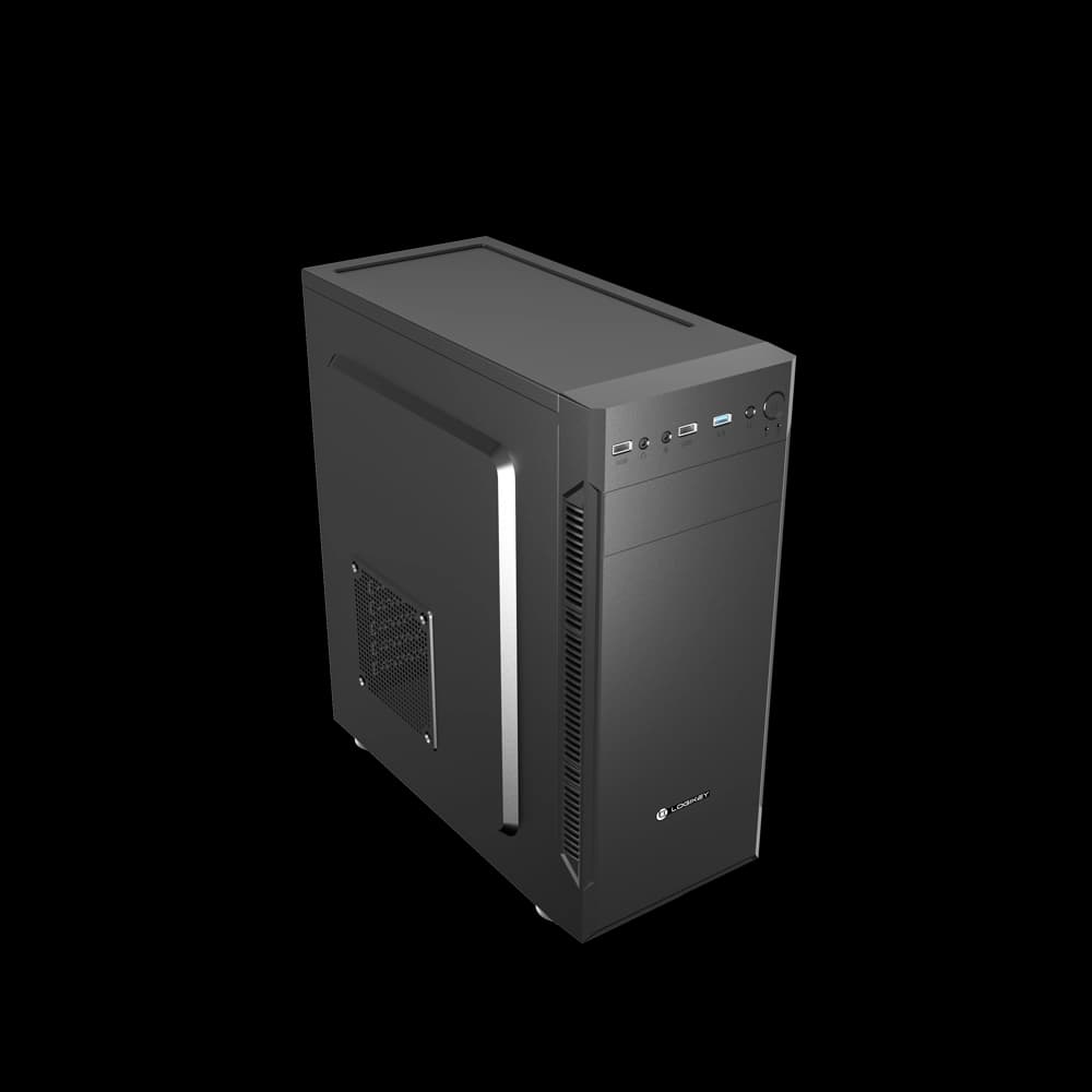 کیس لاجی کی مدل C111B — تصویر ۱۱