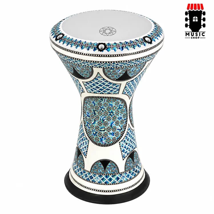 تمپو mp پژواک طرح جوهرالفن طرح 3