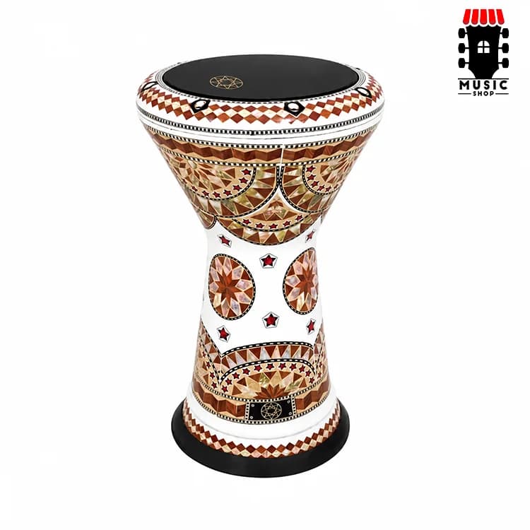 تمپو mp پژواک طرح جوهرالفن طرح 1