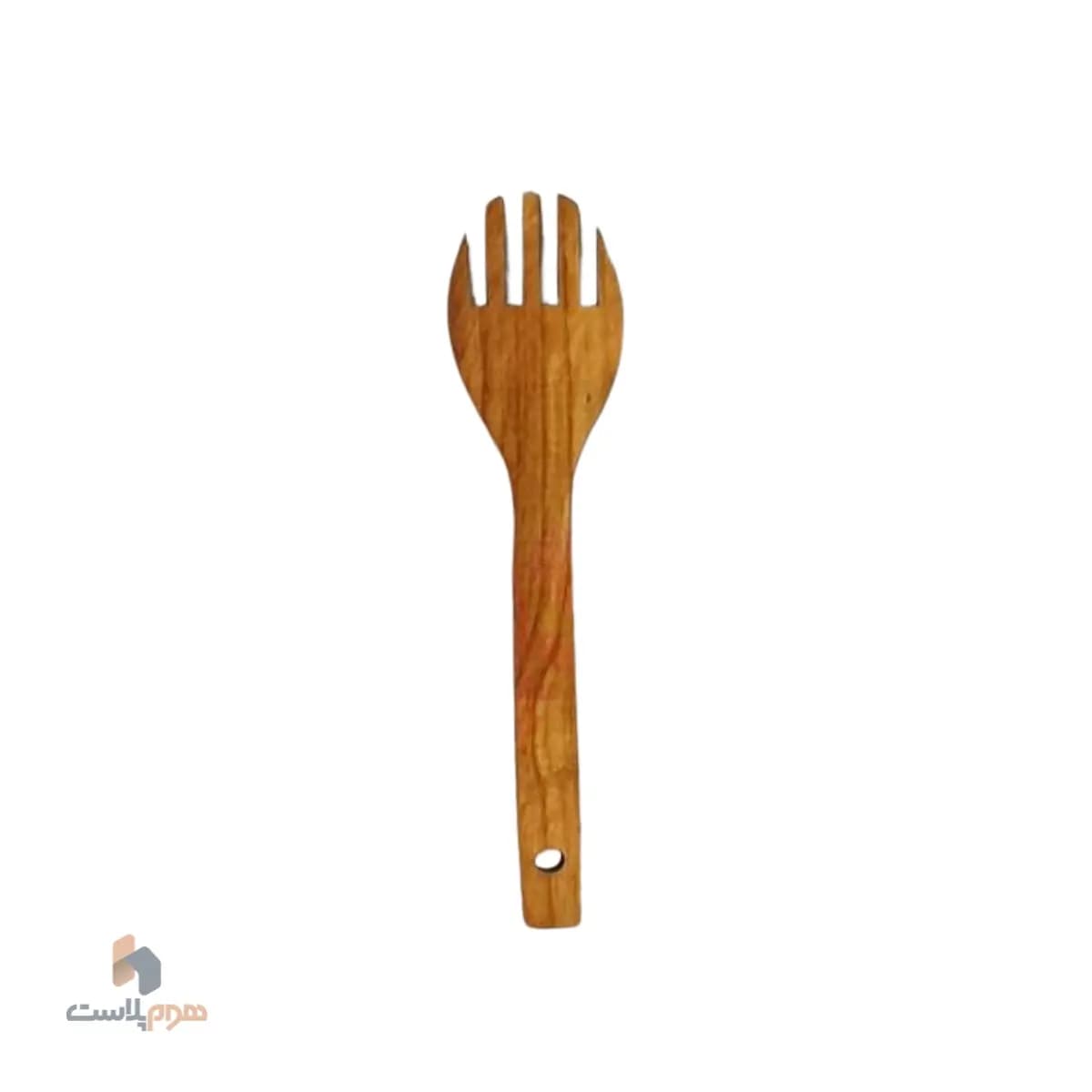 چنگال چوبی پی 15 — تصویر ۲