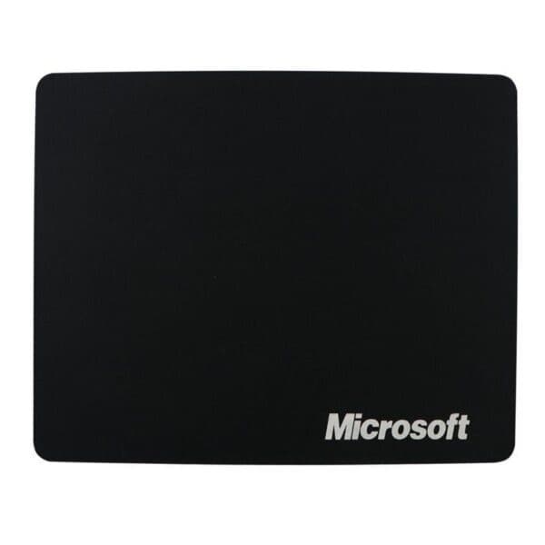 پد ماوس دور دوخت H6 مایکروسافت 21*25 MicroSoft