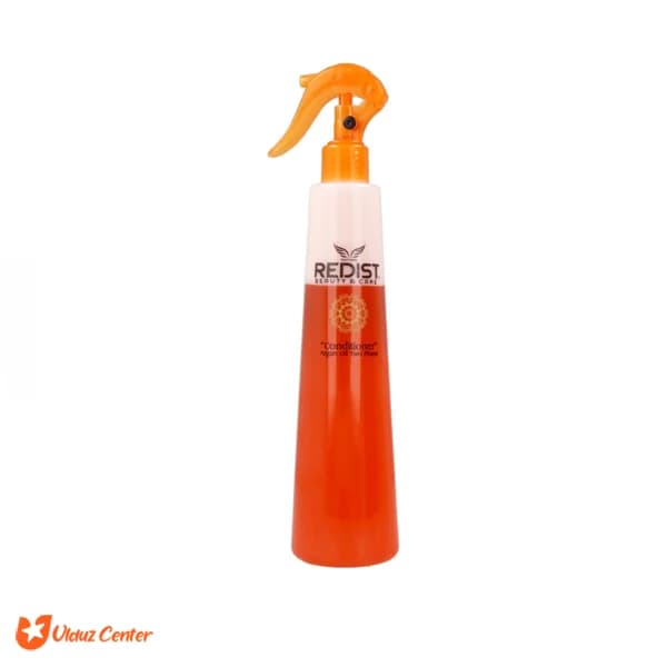 اسپری دو فاز ردیست مدل Argan Oil حجم 400 میلی