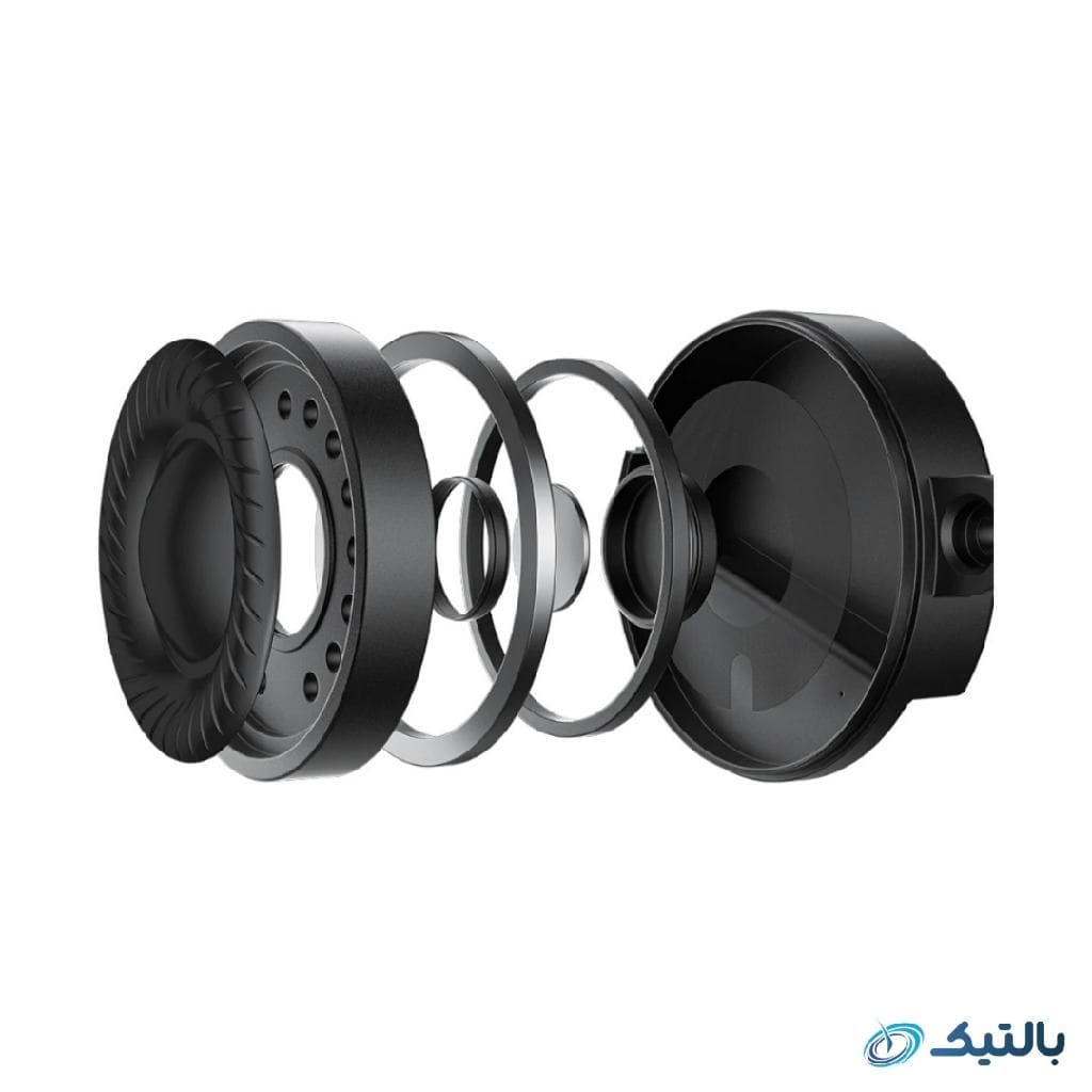 دوربین تحت شبکه شیائومی مدل C300 Dual — تصویر ۳