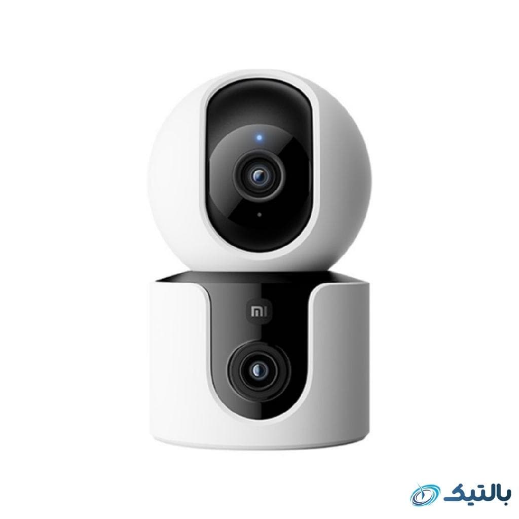 دوربین تحت شبکه شیائومی مدل C300 Dual