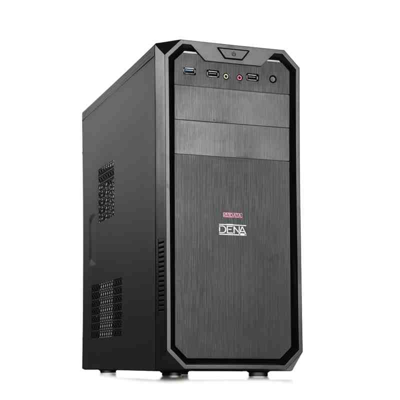 کیس کامپیوتر سادیتا مدل دنا SADATA DENA USB3.0