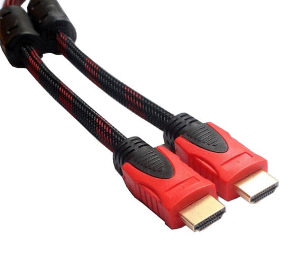 کابل HDMI 15M نت MW-NET — تصویر ۳