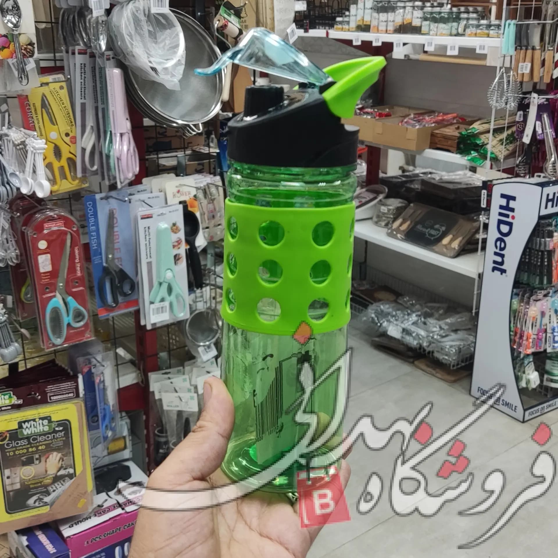 قمقمه اسپرت کاراکو — تصویر ۲