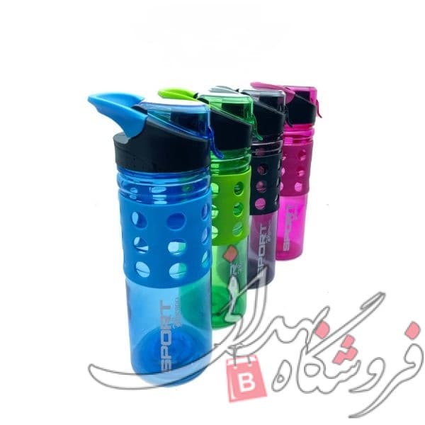 قمقمه اسپرت کاراکو — تصویر ۵
