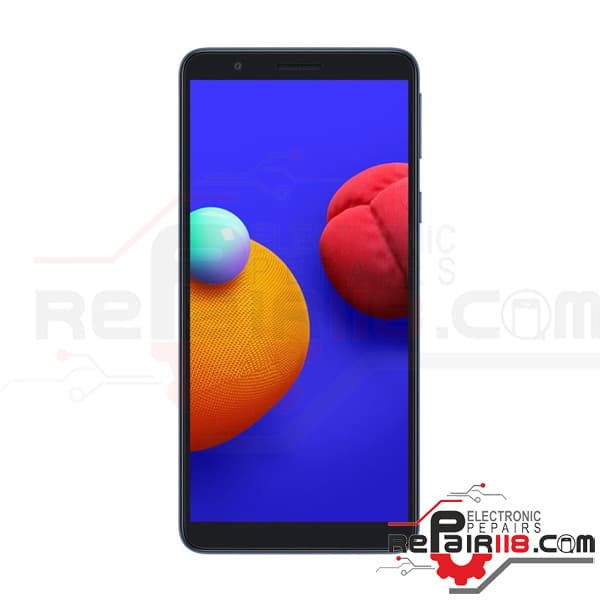 تاچ و ال سی دی سامسونگ Galaxy A01 Core — تصویر ۲