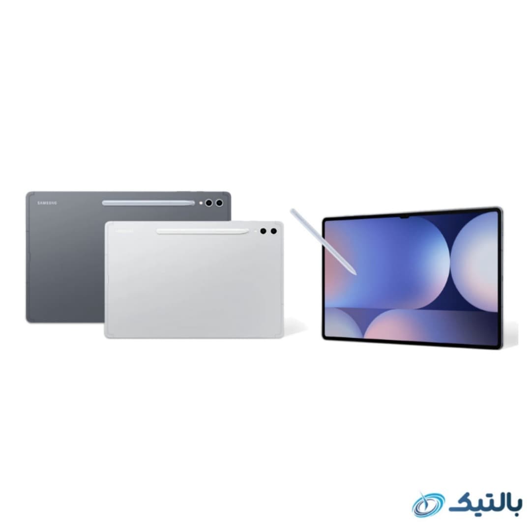 تبلت سامسونگ S10 Plus 5G X826 | حافظه 256 رم 12 گیگابایت (نسخه اصلی ویتنام) سیمکارت خور — تصویر ۳