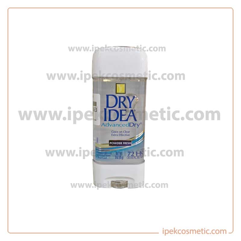 مام ژله ای مردانه درای ایدیا DRY IDEA