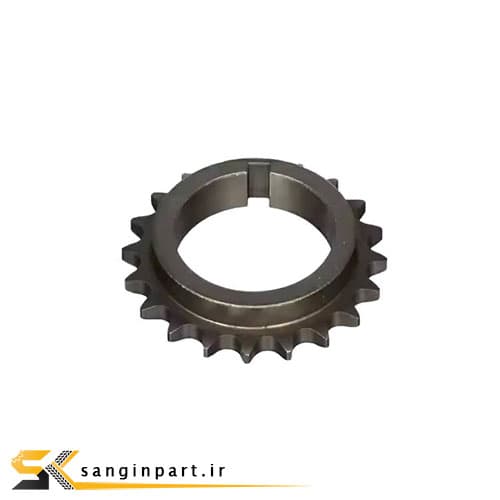 دنده سر میلنگ موتور لوول 6 سیلندر