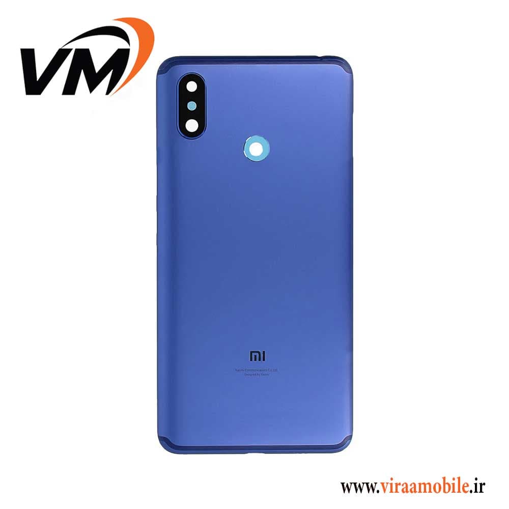 درب پشت اصلی شیائومی Xiaomi Mi Max 3