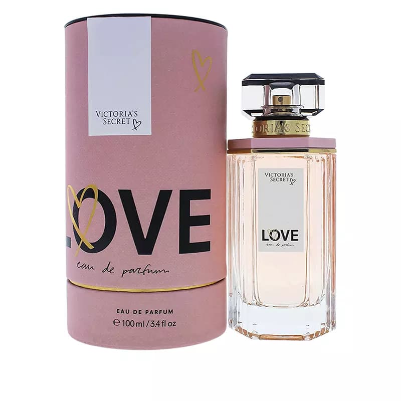 عطر ادکلن ویکتوریا سکرت لاو ادوپرفیوم 100 میل