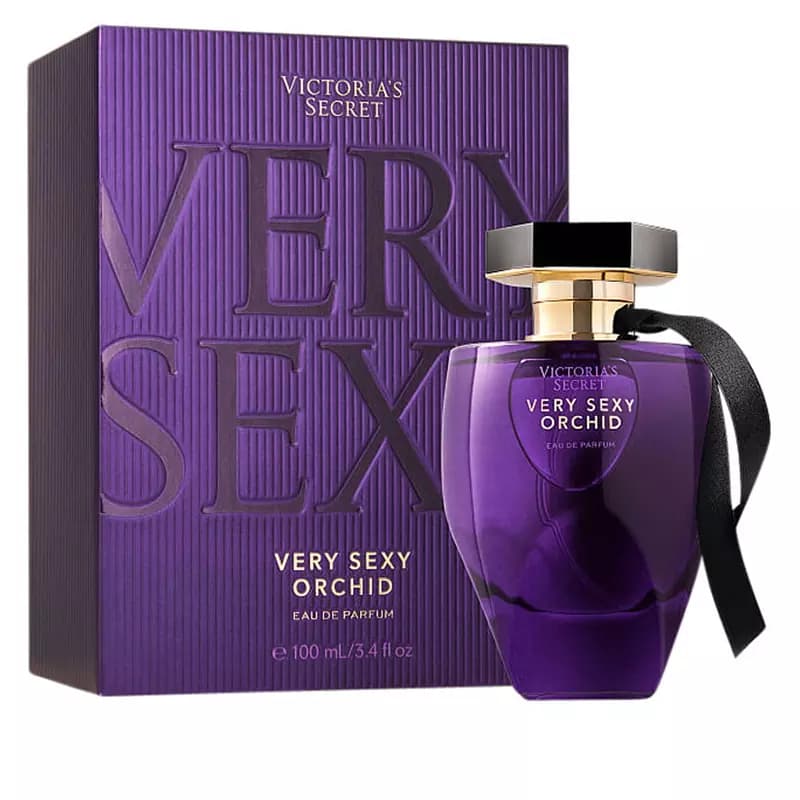 عطر ادکلن ویکتوریا سکرت وری سکسی ارکید زنانه 100 میل