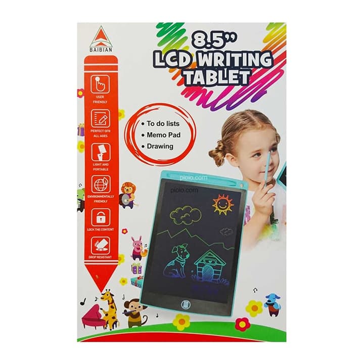 تبلت دیجیتال 8.5 اینچ