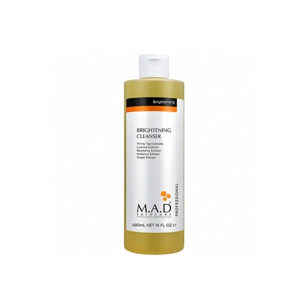 شوینده روشن کننده و ضدلک ام ای دی 480میل M.A.D